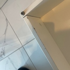 IKEA ベッド下収納　2セットの画像