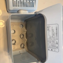 除菌じょーず　アカチャンホンポ限定カラーの画像