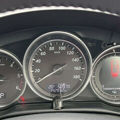 CX-5 XD 【☆彡提携クレジットご紹介可能☆彡】信用情報に不安があっても大丈夫♪の画像