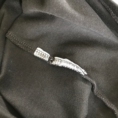 黒ヒートテック（M）の画像