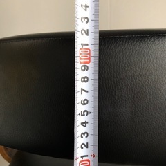 カウターチェアーの画像