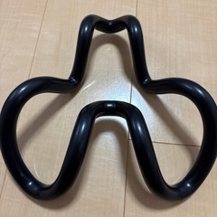 ストレッチ　DVD 器具の画像