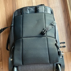 CAPTAINSTAG キャリーバック キャリーリュック 2WAY ビジネスの画像