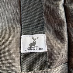 CAPTAINSTAG キャリーバック キャリーリュック 2WAY ビジネスの画像