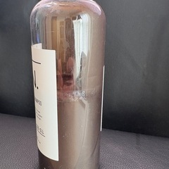 カラーシャンプー　カラートリートメントの画像