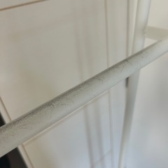 ハンガーラックの画像