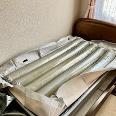 ウォーターベッド（SD）フランスベッドの画像