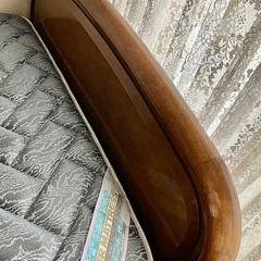 ウォーターベッド（SD）フランスベッドの画像