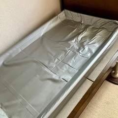 ウォーターベッド（SD）フランスベッドの画像