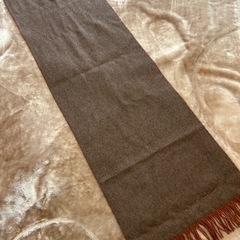 マフラー ショール ストール スカーフredレッド赤色系無地縦150横48メンズmen’s男性用紳士レディースlady's LADYS女性用婦人ウィメンズwomen’sユニセックス男女兼用の画像