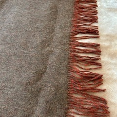 マフラー ショール ストール スカーフredレッド赤色系無地縦150横48メンズmen’s男性用紳士レディースlady's LADYS女性用婦人ウィメンズwomen’sユニセックス男女兼用の画像