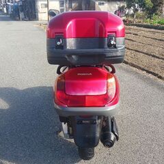 希少車.フォーサイト250.好調.ピカピカ.始動動画（マジェスティ.スカイウェイブ.フォルツァ.マグザム）の画像