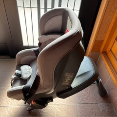 チャイルドシート TAKATAの画像