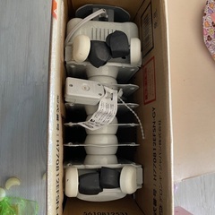 デロンギオイルヒーターの画像