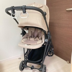 サイベックス　Cybexの画像