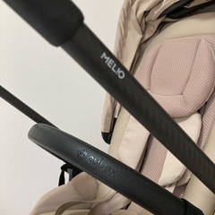 サイベックス　Cybexの画像