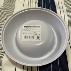 ペット用食器（小）の画像