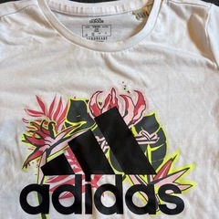 adidas 130センチの画像