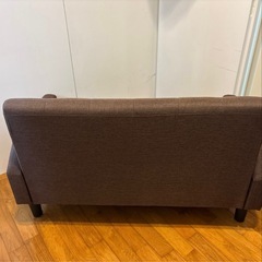 ソファ　の画像