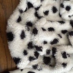 101匹わんちゃん 2着セット ベビー服の画像