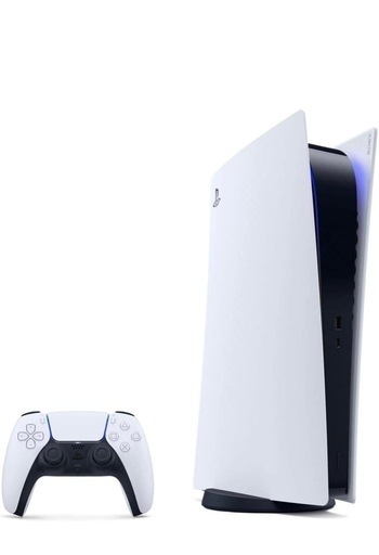 プレイステーション5  PS5 PlayStation5