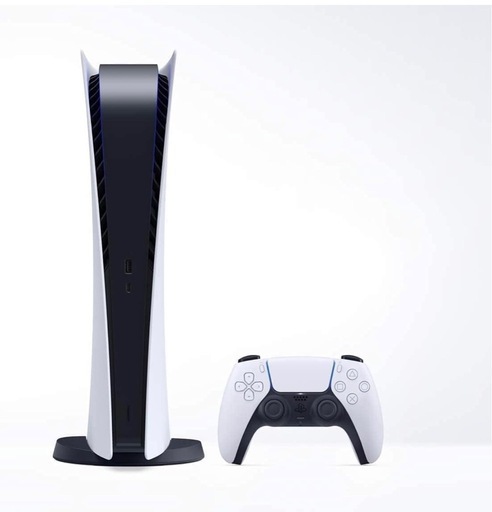 プレイステーション5  PS5 PlayStation5