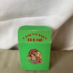 昭和レトロ　なかよし付録の画像