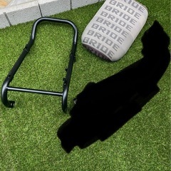 ズーマー　シートセットの画像