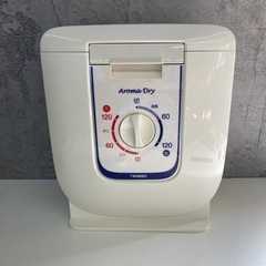 ツインバード 布団乾燥機