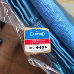 かや蚊帳 未使用品 6畳用の画像