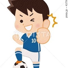 【サッカー好きな方、天神でゆるくおしゃべりしませんか？】