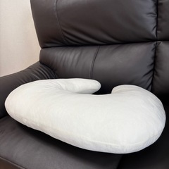 授乳クッションの画像