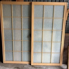 プラマードU 二重窓の内窓
の画像