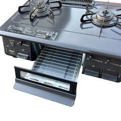 メーカー名: 株式会社パロマ 型番: IC-S87K-2Lの画像