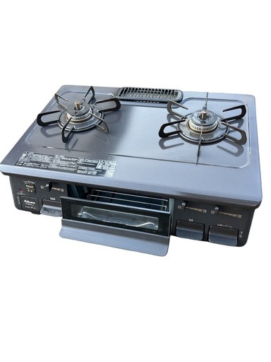 メーカー名: 株式会社パロマ 型番: IC-S87K-2L