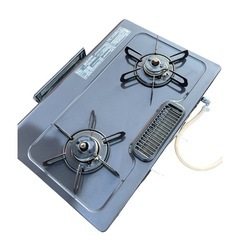 メーカー名: 株式会社パロマ 型番: IC-S87K-2Lの画像