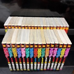 アカギ  闇に降り立った天才　1〜36巻 完結全巻セットの画像