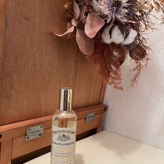 Senteur et Beaute バサンタール・エ・ボーテルームスプレーの画像