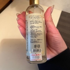 Senteur et Beaute バサンタール・エ・ボーテルームスプレーの画像