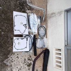 ❇️カワサキ 250TR 現状7万円❗️❇️の画像