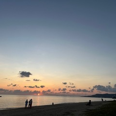 ★オープニングスタッフ募集★お洒落なジェラート屋さん！備瀬フクギ並木の画像