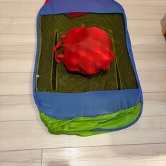 ボールプールの画像