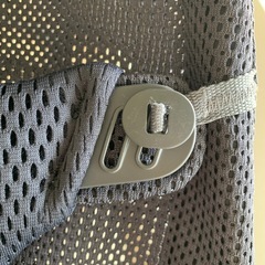 ベビービョルン バウンサー Bliss Airの画像