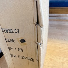 ペットカート 2段 分離型 折りたたみ式 層耐荷重 各20KG 前後ブレーキ付きの画像