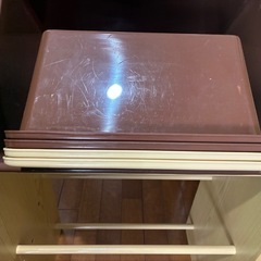 絵本おもちゃ収納の画像