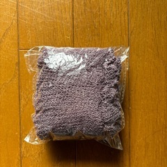 ストールの画像