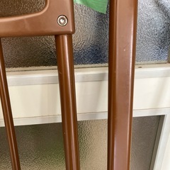 ベビーゲート/中古の画像