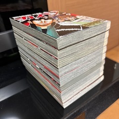 賭博堕天録カイジ ワン・ポーカー編1〜16完結+オマケ"ハンチョウ1〜2巻の画像