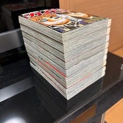 賭博堕天録カイジ ワン・ポーカー編1〜16完結+オマケ"ハンチョウ1〜2巻の画像