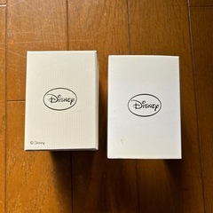 ディズニー箱の画像